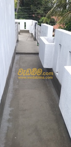 Waterproofing Price In Srilanka