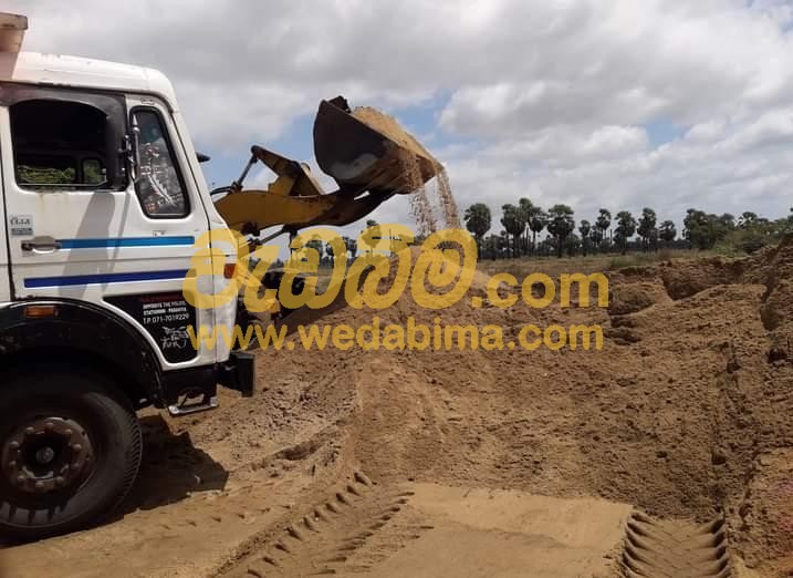 river sand cube price in sri lanka