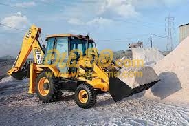 jcb rent per hour in sri lanka