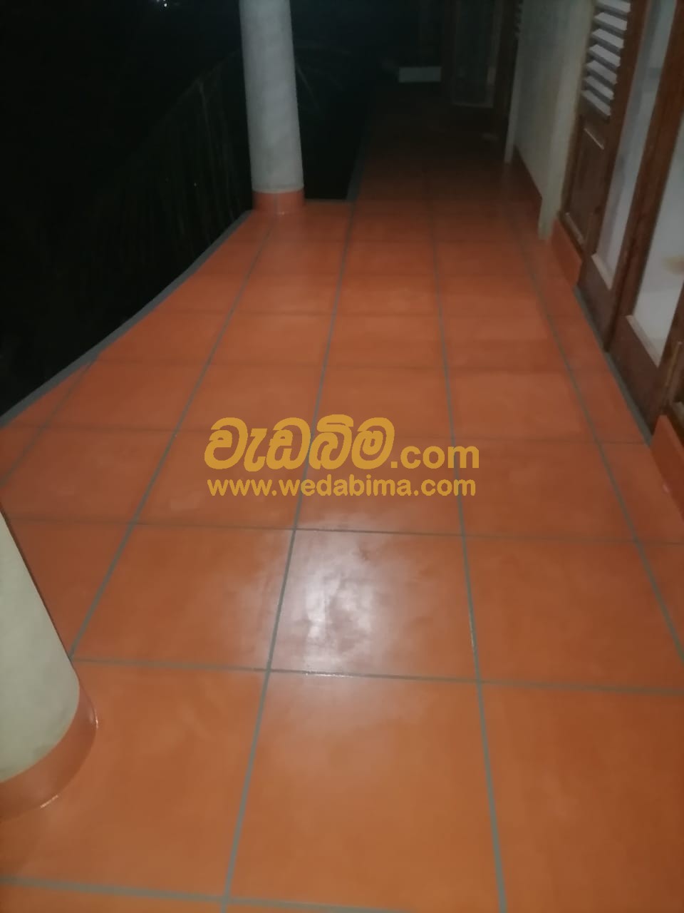 Titanium Floor Sri Lanka Price