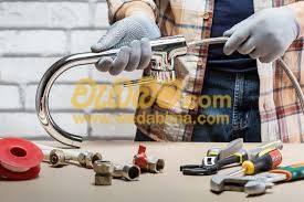 Plumbing Service in Kandy