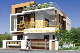 Building Contractors in Kurunegala