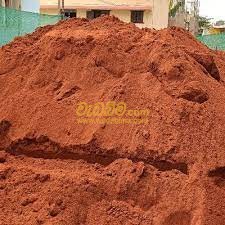 Soil Supplier in colombo