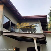 Door and Windows in Panadura