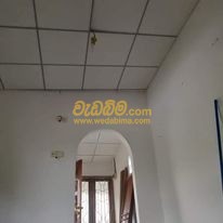 Ceiling Contractors In Sri Lanka