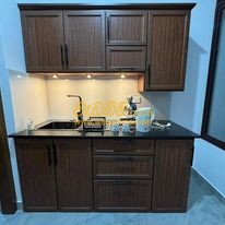 Aluminium Pantry Cupboards -  Kesbewa