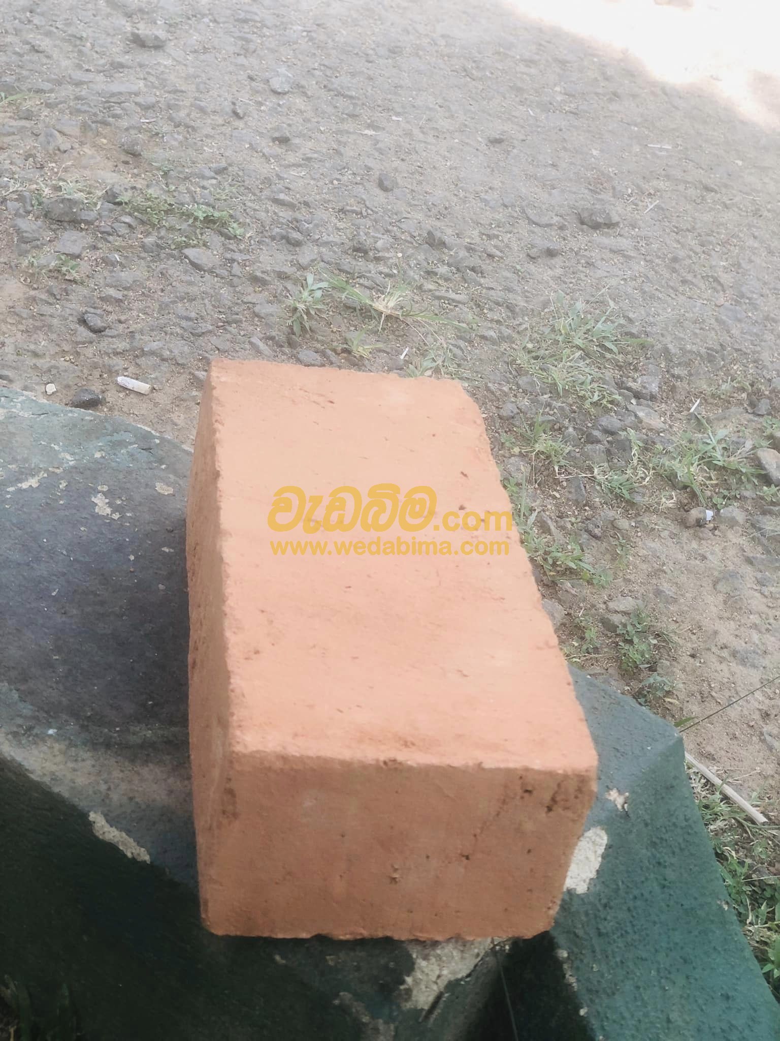 Bricks Price in Sri Lanka