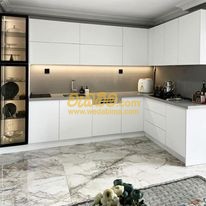 Pantry Cupboards Contractors - Panadura