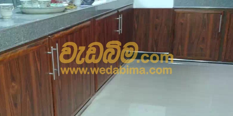 pantry cupboard design in sri lanka