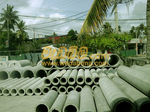 hume pipe in sri lanka