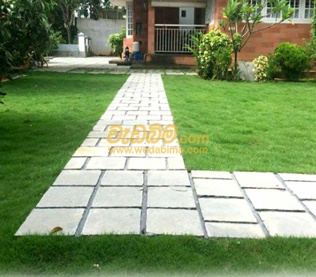 Cover image for Landscaping services in Sri Lanka