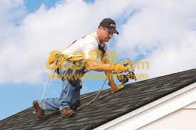 Cover image for Roofing Contractors In Sri Lanka