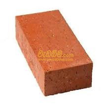 Brick Price in SriLanka