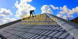 Roofing Contractors Price In Sri Lanka