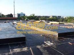 Slab Satalin Work Gampaha