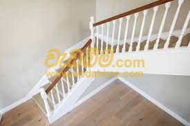 Hand Railing Price In Sri Lanka