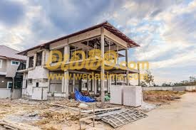 Home Construction - Colombo