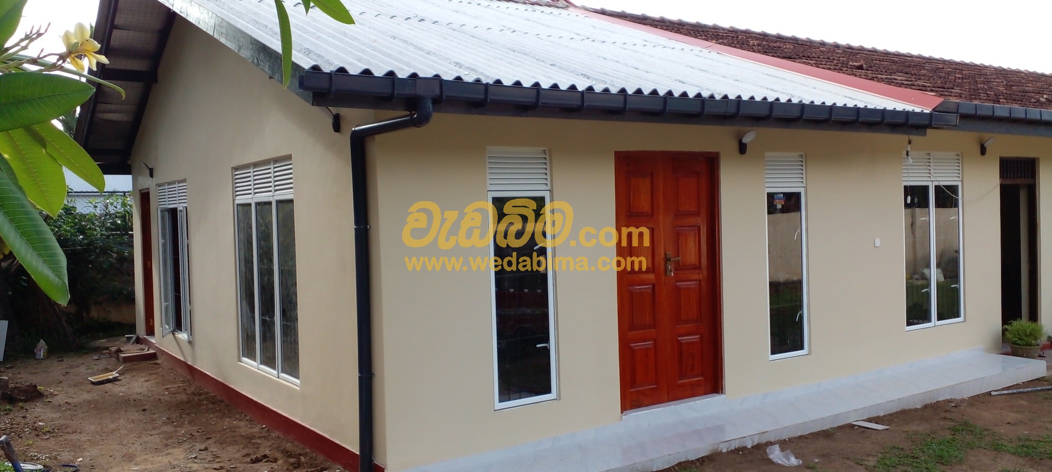 house builders in sri lanka prices