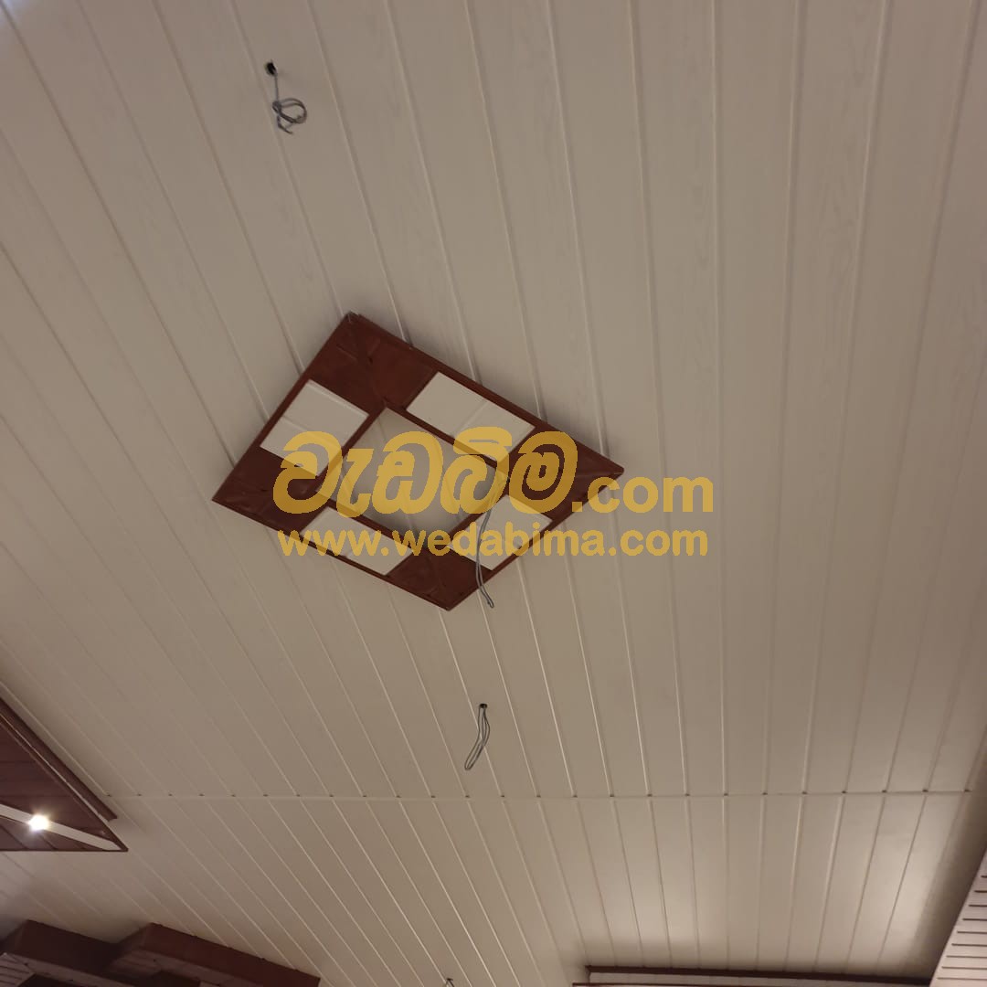 Ceiling Price In Sri Lanka