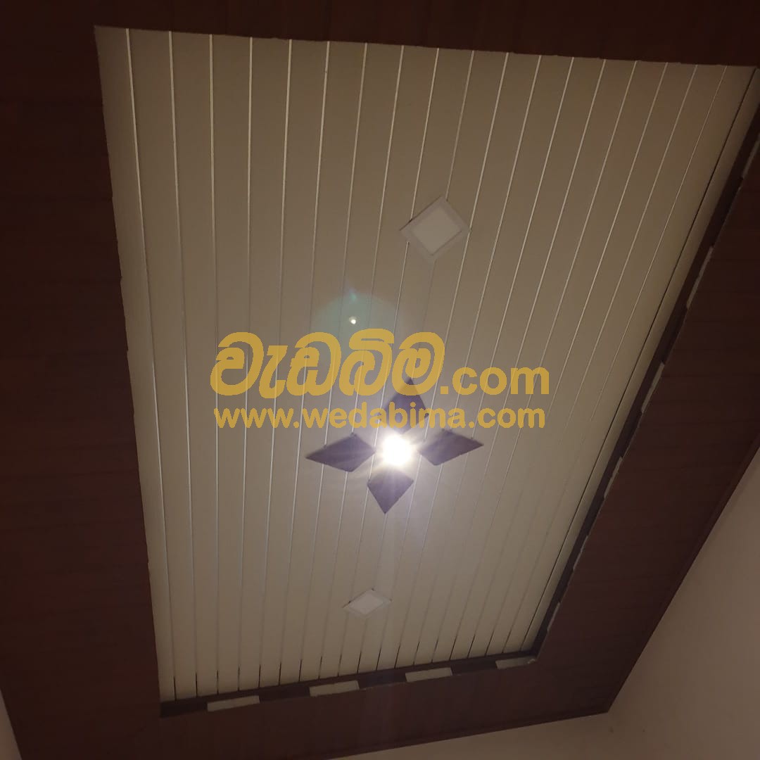 interior roofing designing in sri lanka