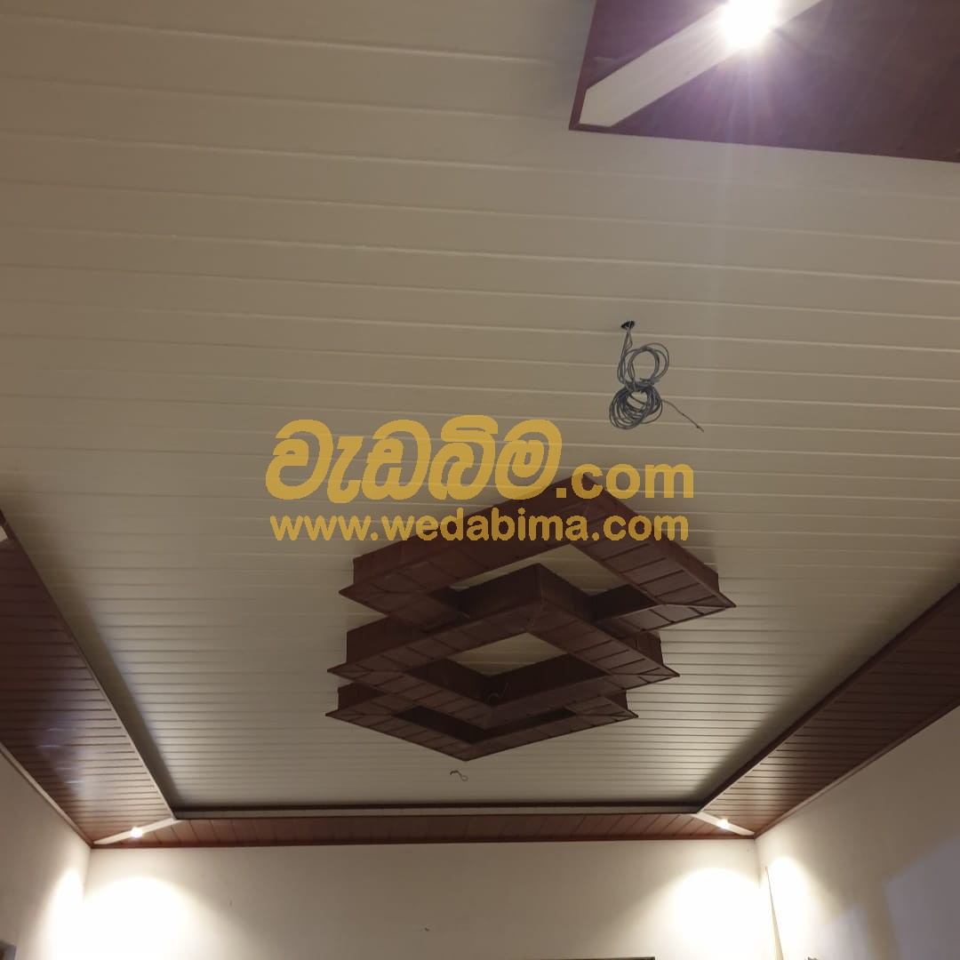 Roofing solutions in sri lanka