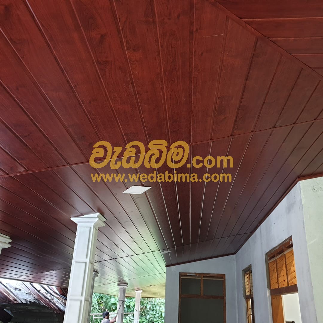 interior ceiling design in sri lanka