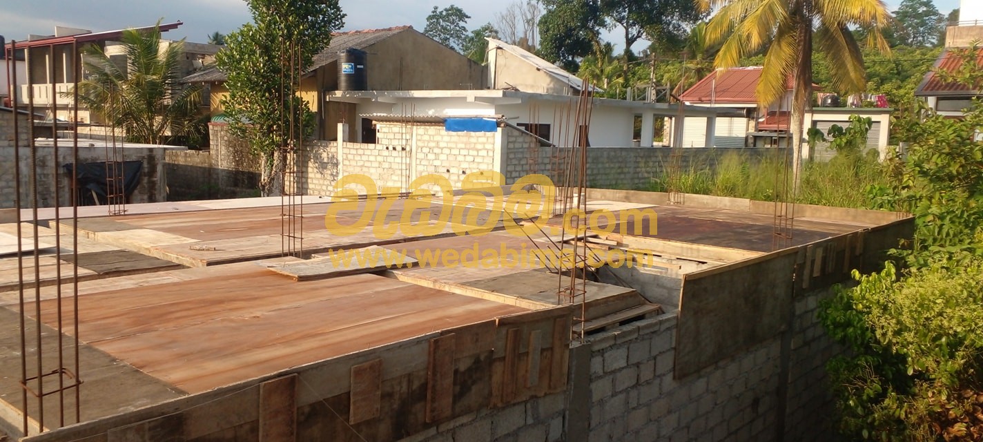 slab construction contractors in sri lanka