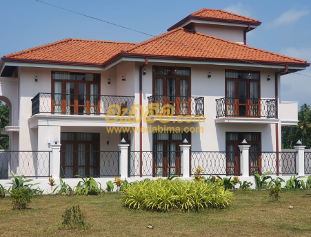 luxury house design in sri lanka