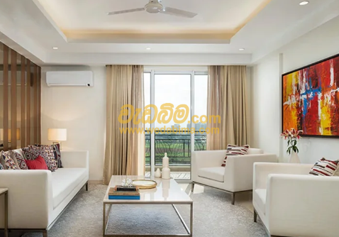 House Interior Design Services in Sri Lanka