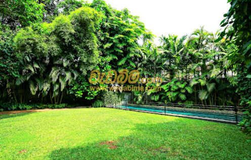 Landscape and Garden designers Sri Lanka