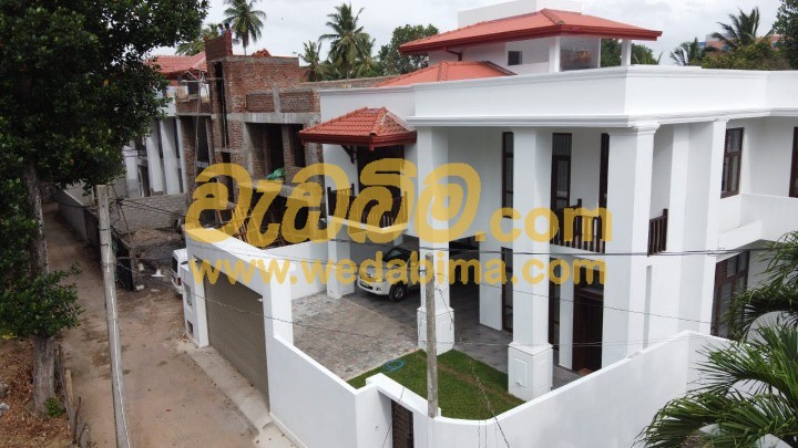 House Builders in Sri Lanka