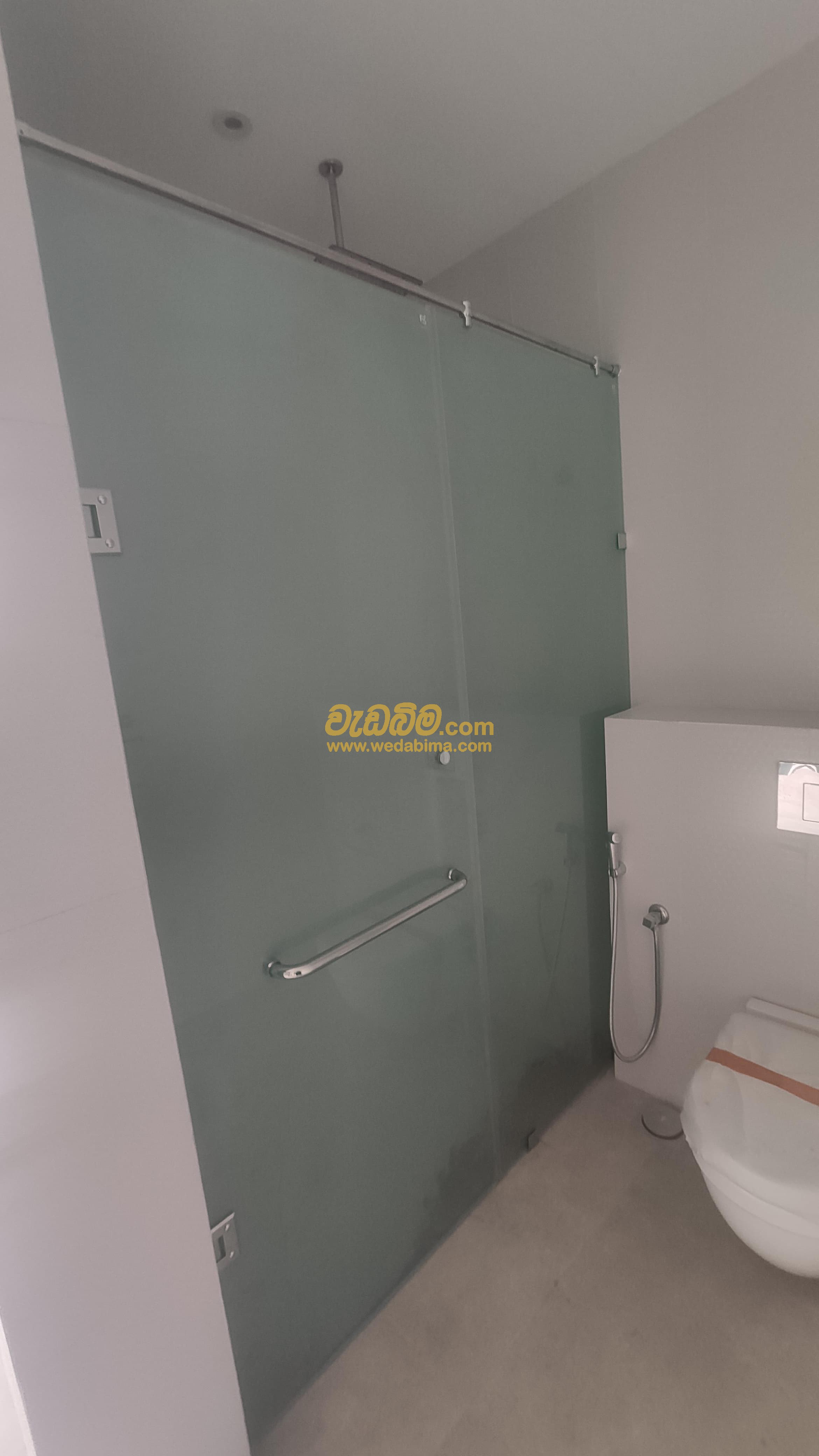 Shower Cubicle in Colombo price in Sri Lanka