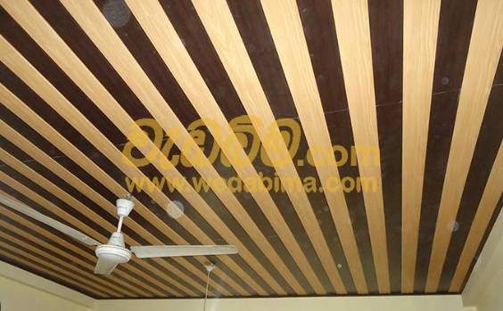 I Panel Ceiling Price