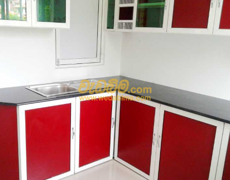 pantry cupboards contractors - Ingiriya