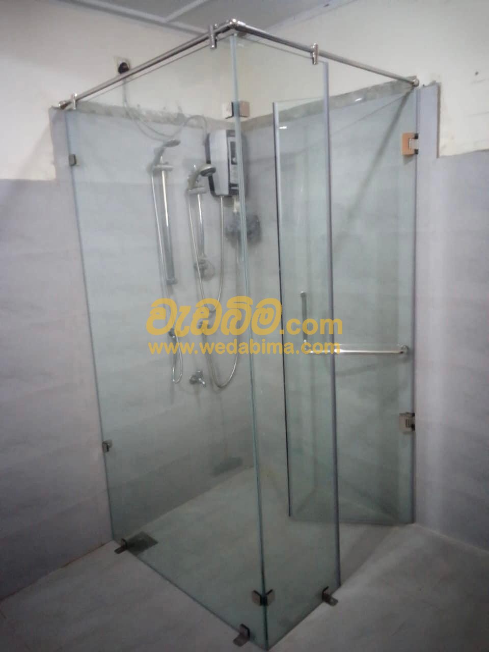 Shower Cubicle Designs Sri Lanka