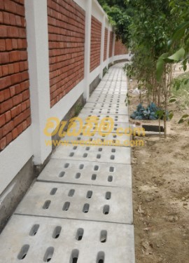 Cover image for Concrete Manhole Covers Supplier In Sri Lanka