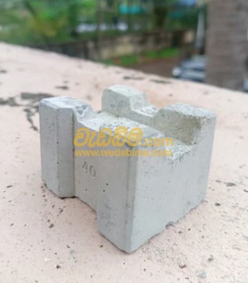 Cover Blocks Supplier in Sri Lanka