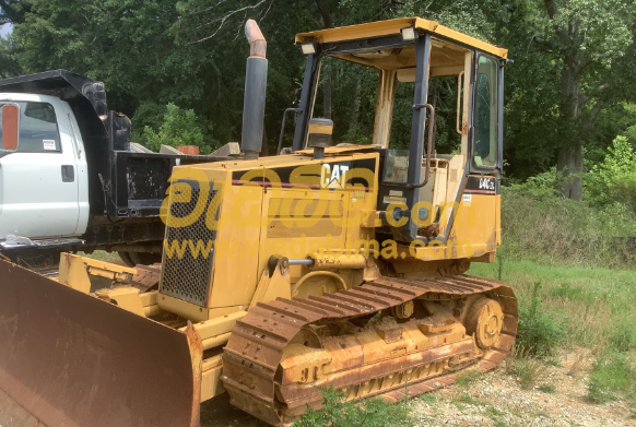 Dozers D4 supplier in sri lanka