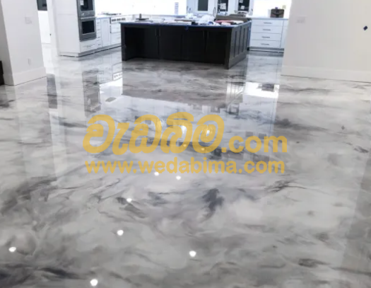 3d epoxy flooring contractors in sri lanka