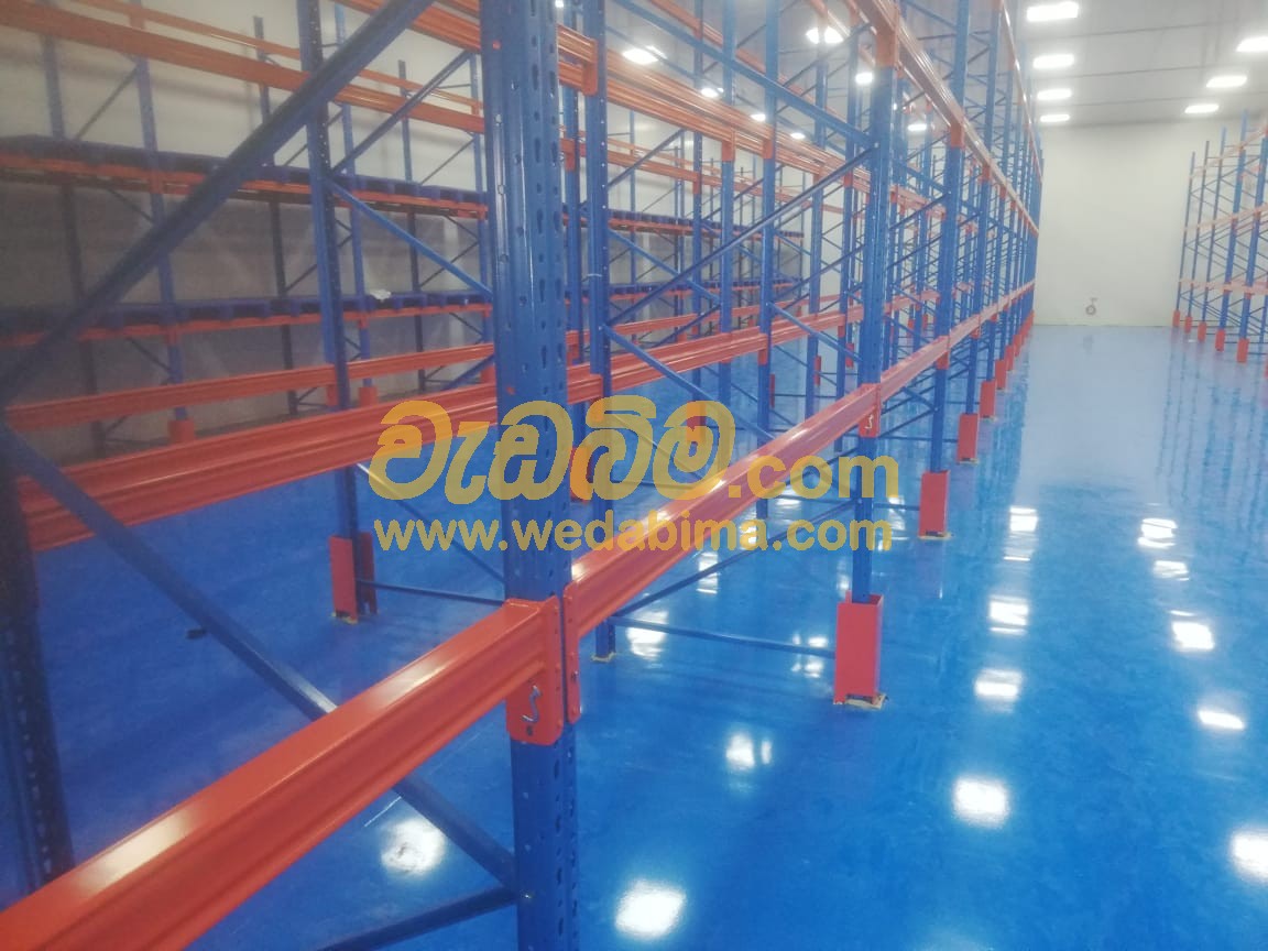 Epoxy flooring sri lanka price