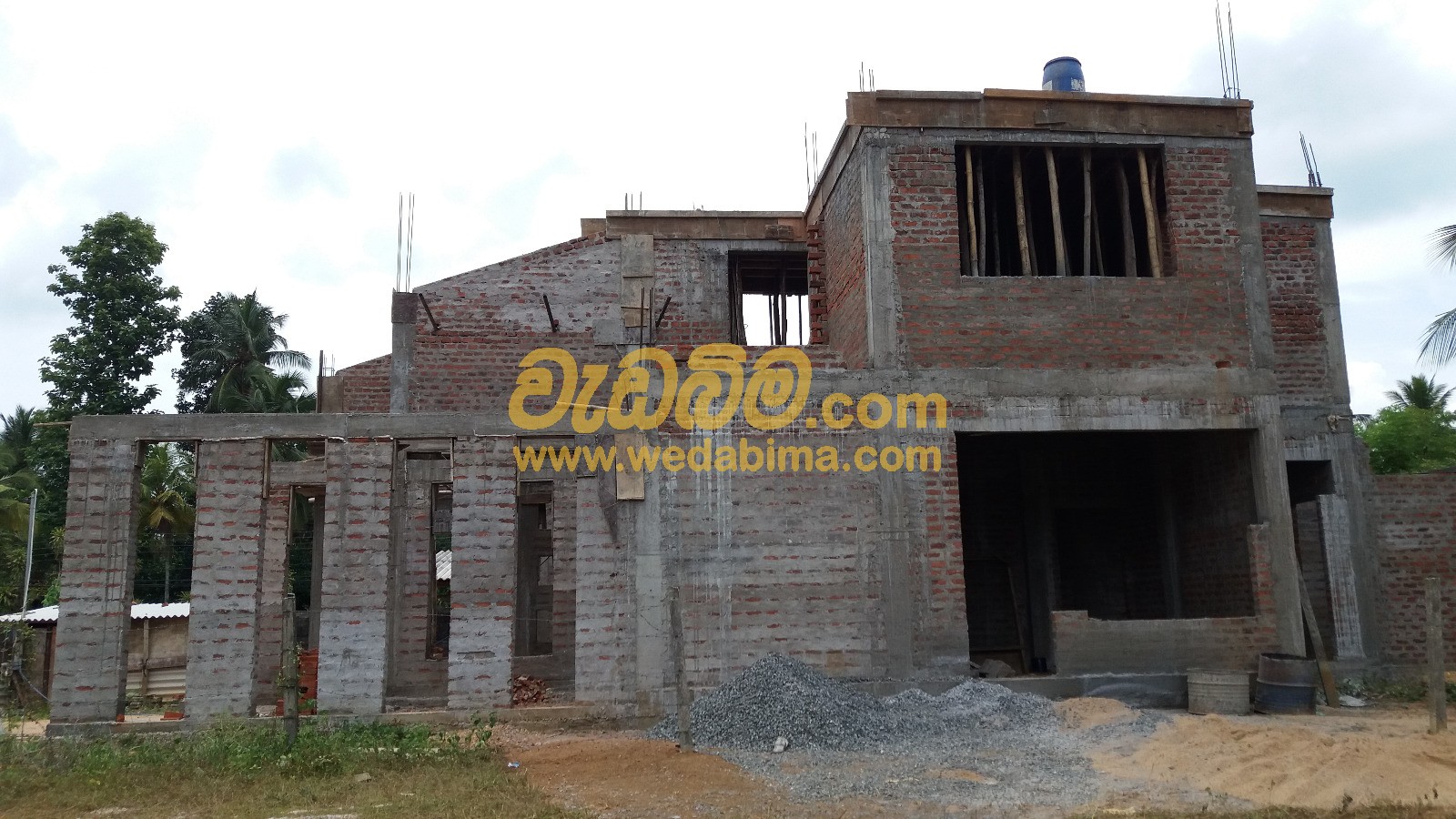 House Planning Sri Lanka