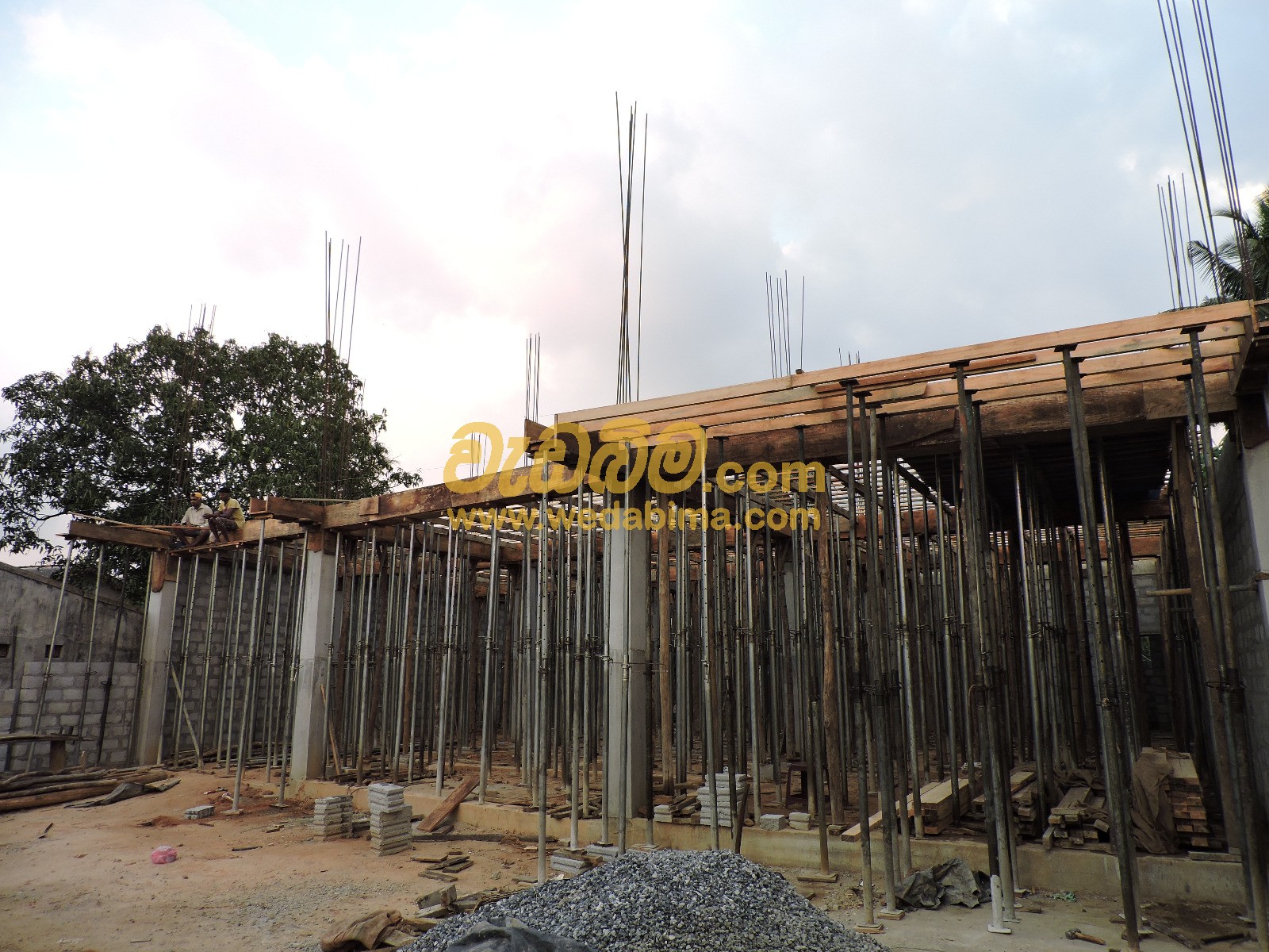 home construction sri lanka