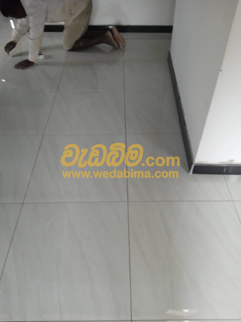 Tiling Solution sri lanka