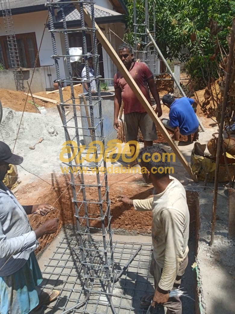 Cover image for Low Cost Slab Work In Sri Lanka