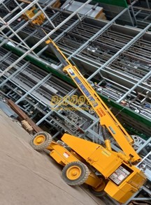 Bucket Lift for Rent In Sri Lanka