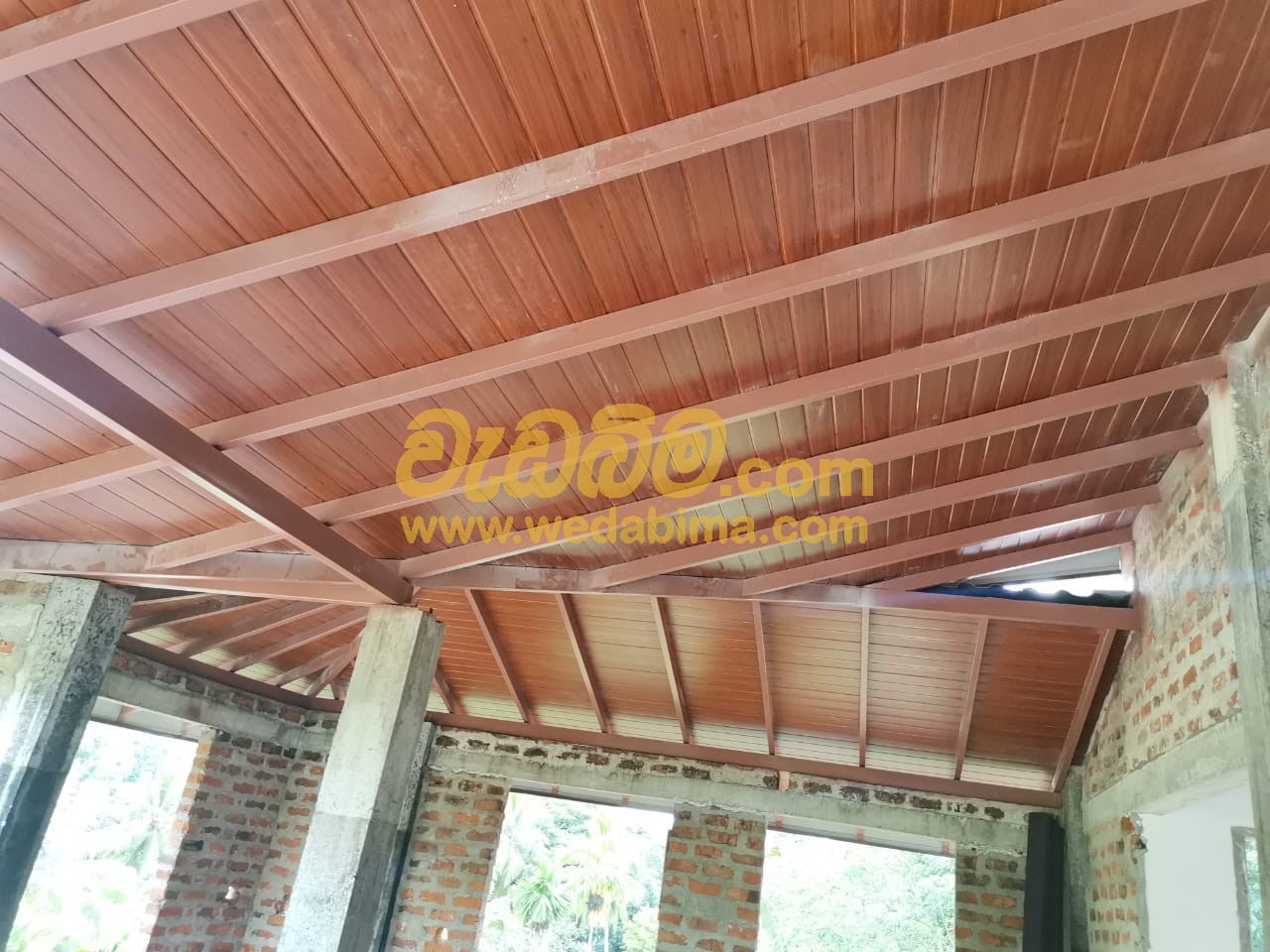 Ceiling Contractors In Sri Lanka