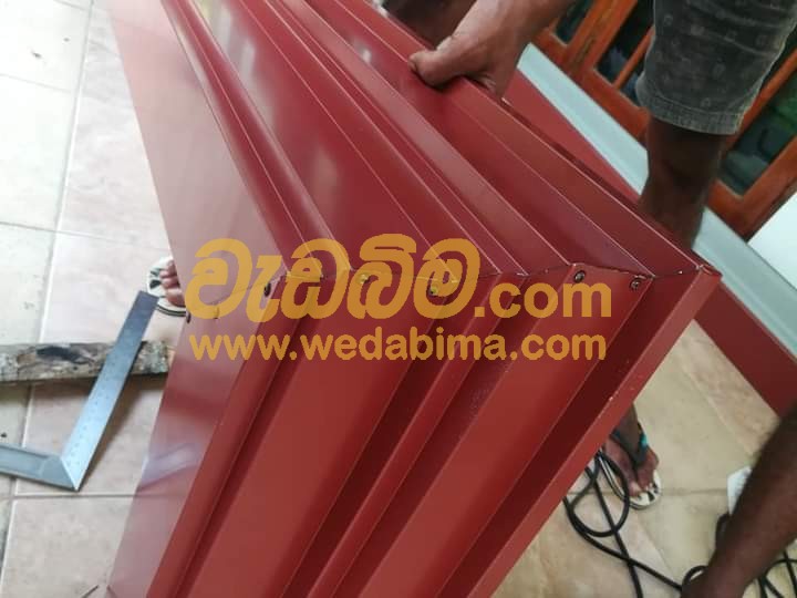 Gutter Contractors In Colombo