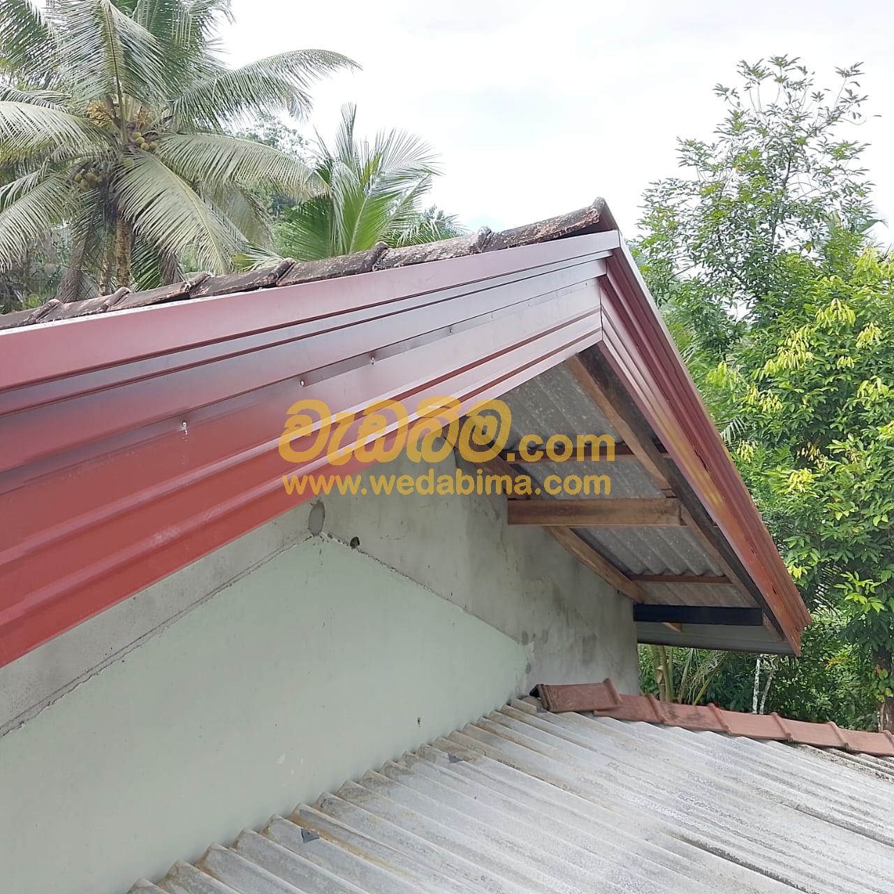 Gutters In Colombo