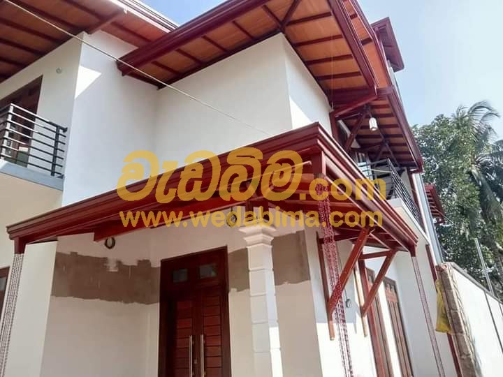 Gutters Price in Sri Lanka