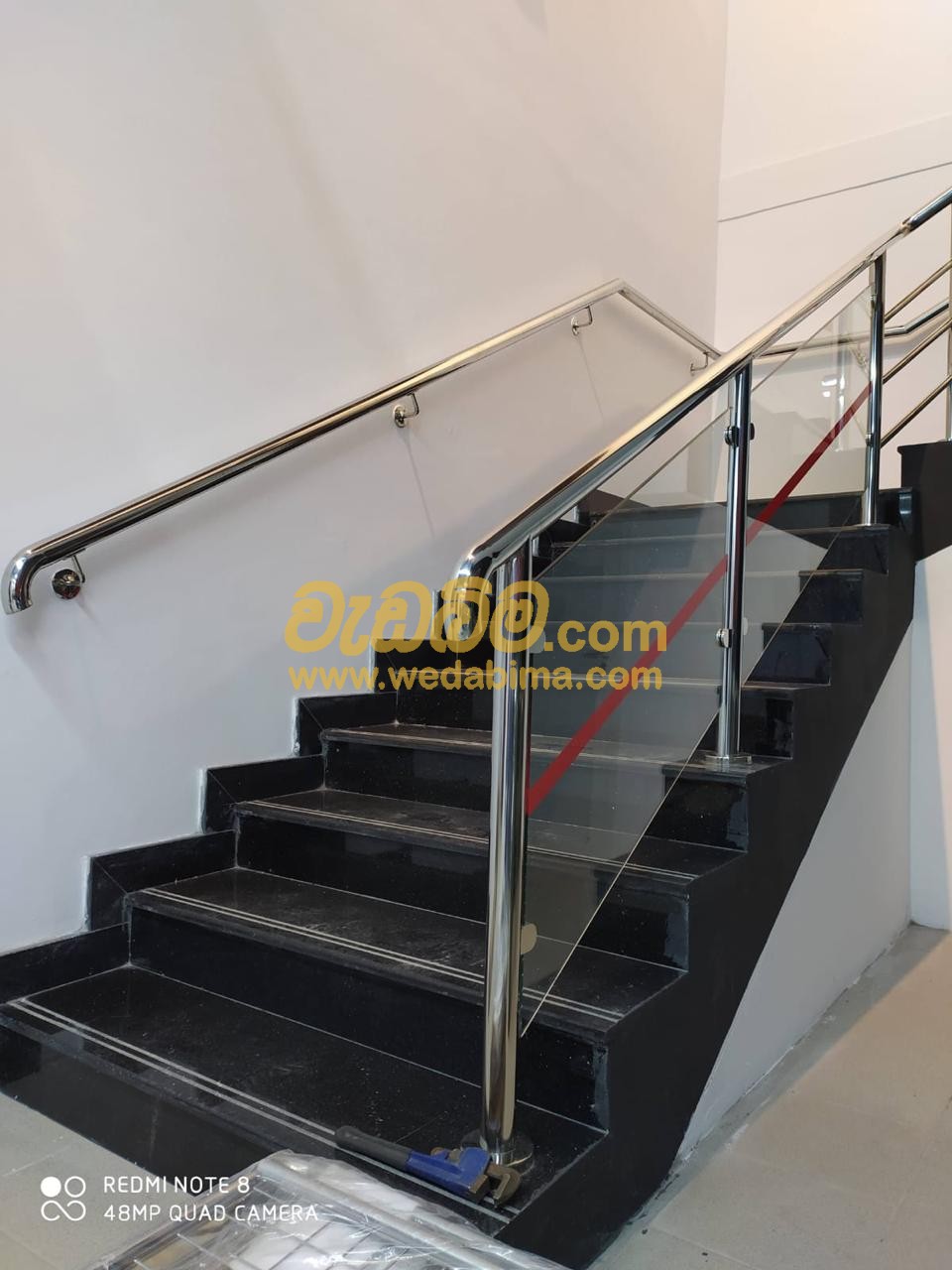 Hand railing price in sri lanka